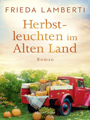 cover image of Herbstleuchten im Alten Land